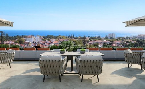 Apartment in Carcavelos e Parede, Lisbon, Portugal 1