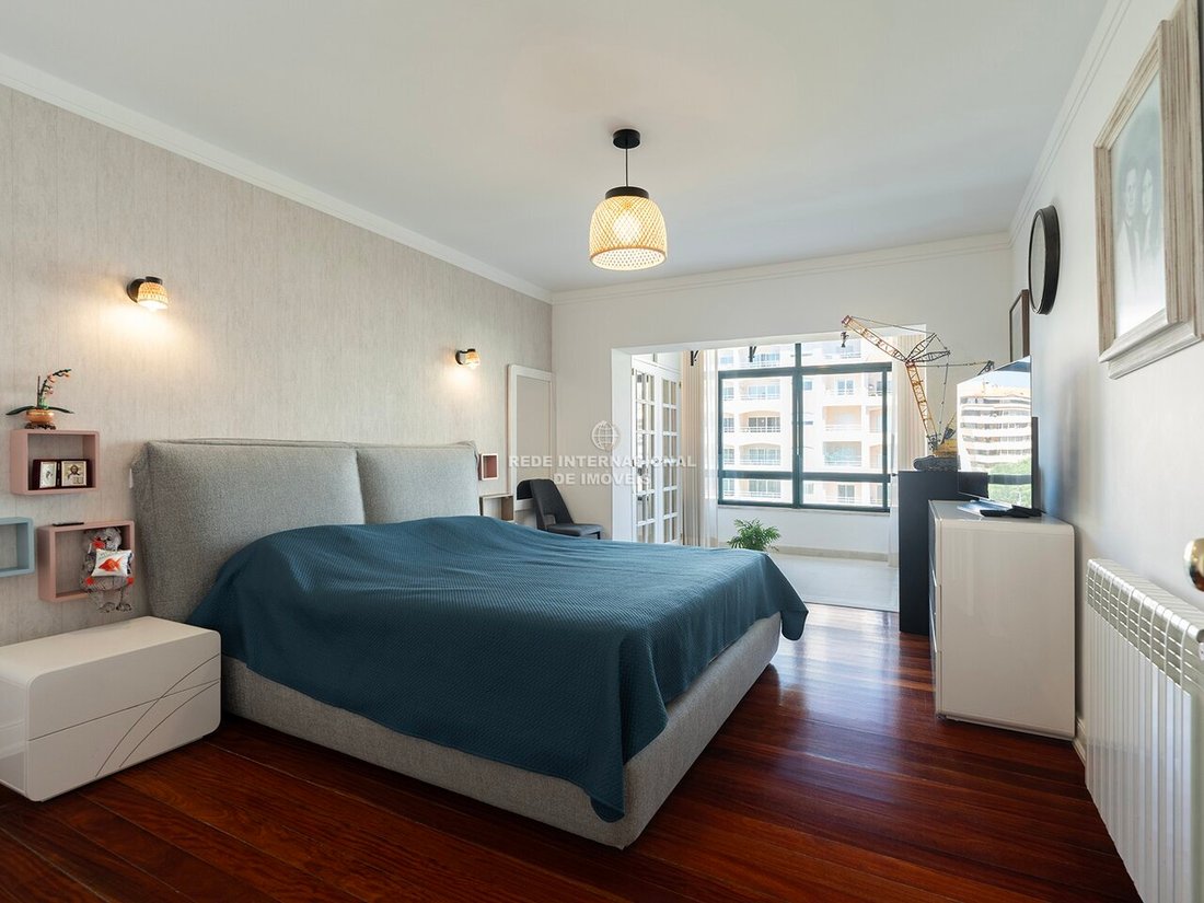 Appartement à Cascais et Estoril, Lisbonne, Portugal 2 - 17850252