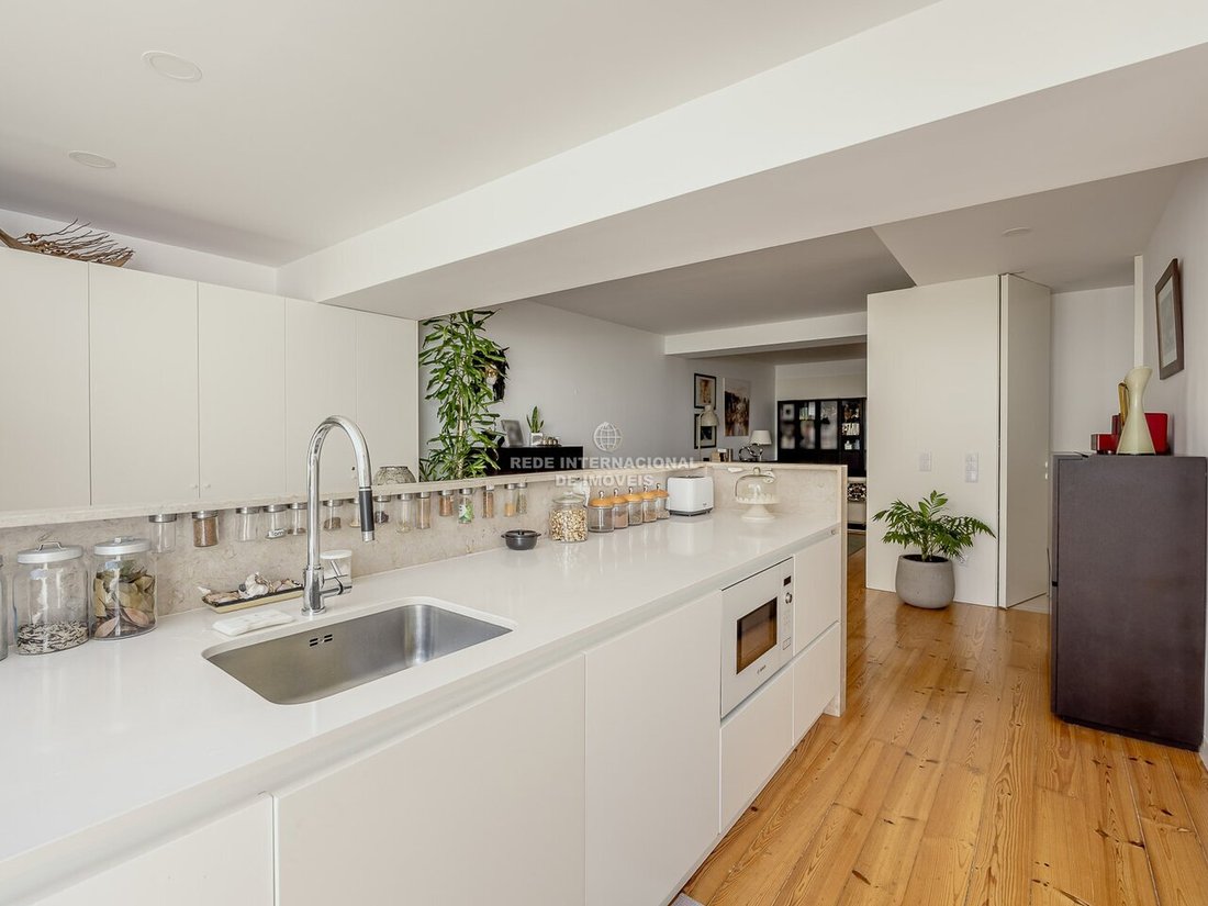 Apartment in Avenidas Novas, Lisbon, Portugal 4 - 18616074