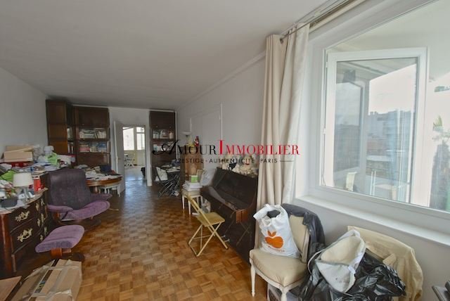 Apartment in Bois de Boulogne, Paris 16e Arrondissement, Paris 4 - 18618676