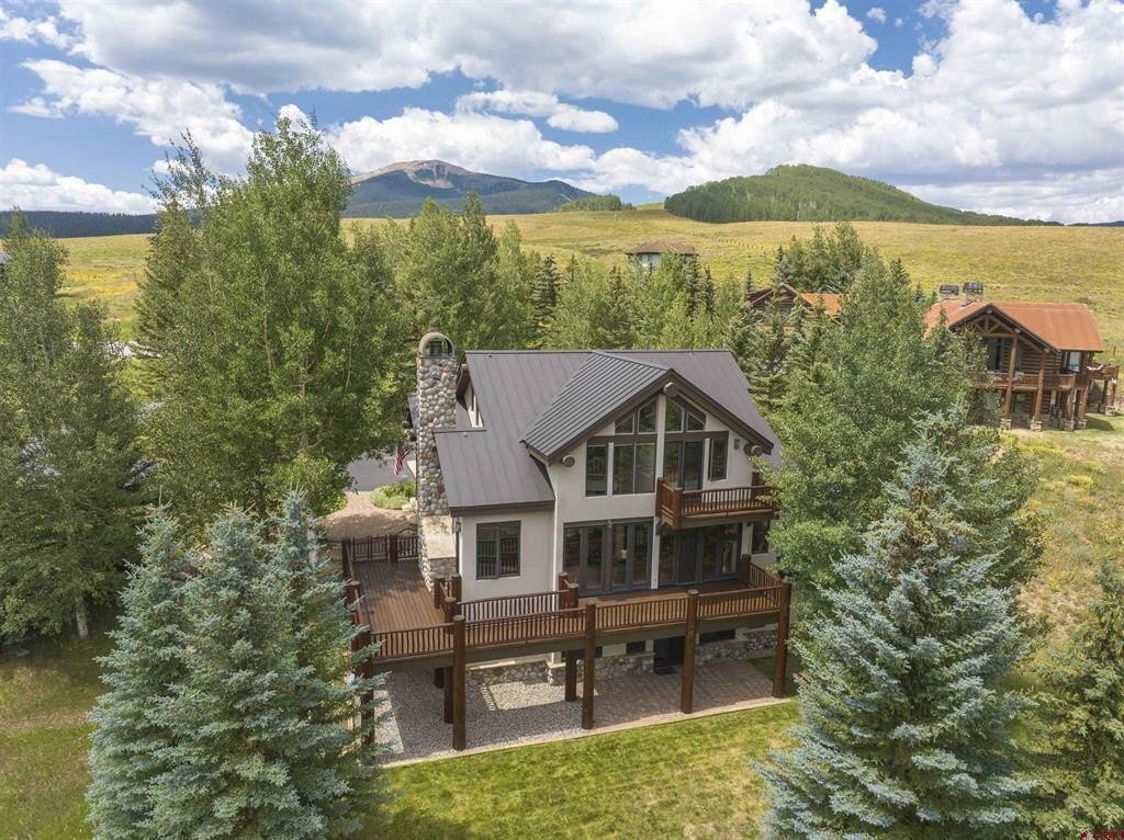 House in Crested Butte, Colorado, United States 1 - 18623708