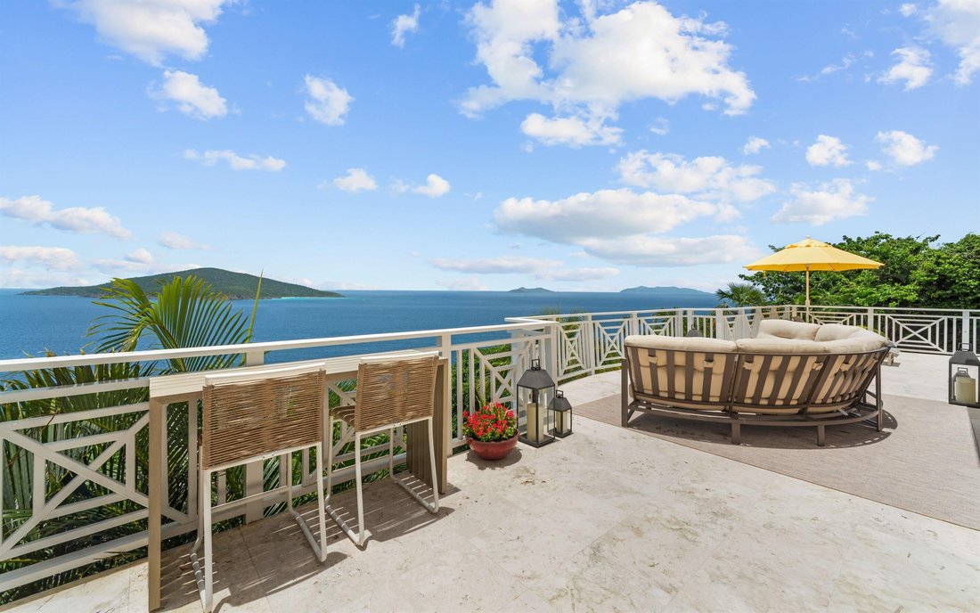 House in Lovenlund, St. Thomas, U.S. Virgin Islands 2 - 18623784
