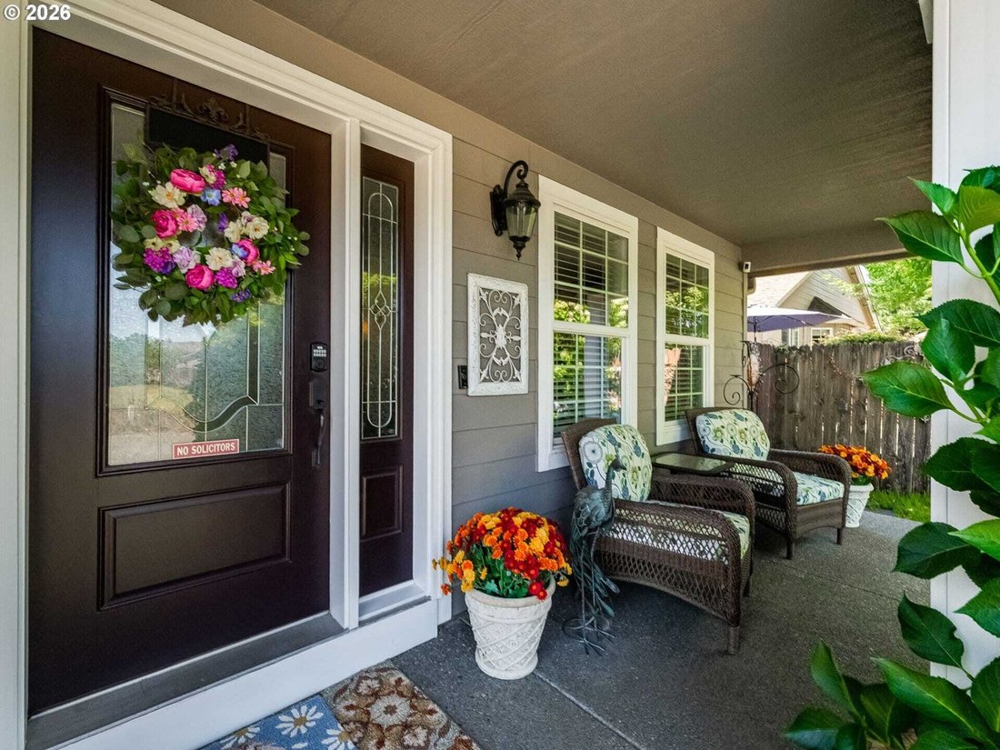 House in Vancouver, Washington, United States 3 - 18620212