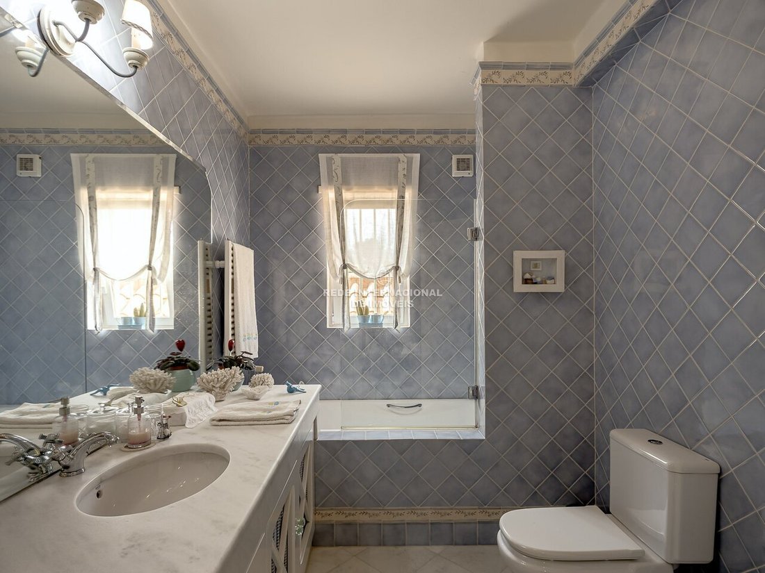 House in Cascais e Estoril, Lisbon, Portugal 4 - 17555485