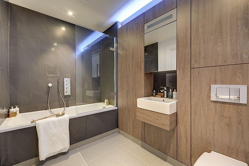 Apartment in Hampstead Garden Suburb, Barnet, England 5 - 16689798