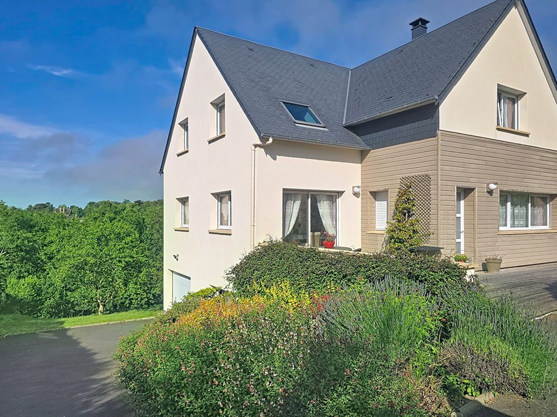 House in Trouville-sur-Mer, Normandy, France 1 - 18170094