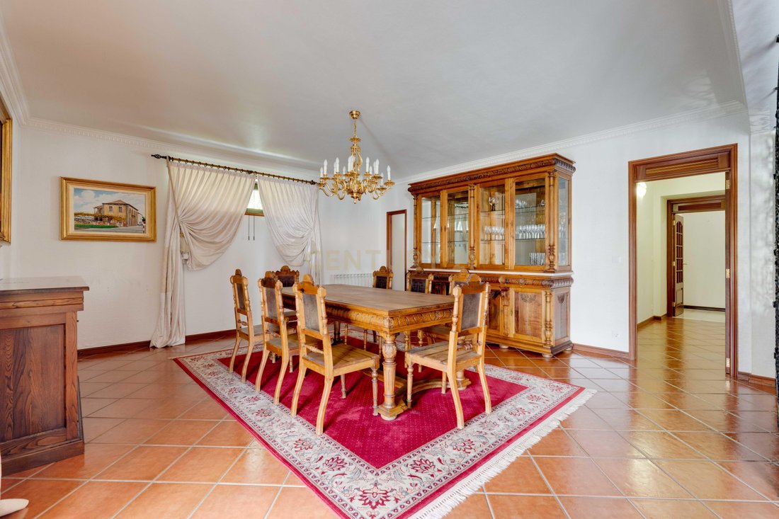 Villa in Pacos de Brandao, Aveiro District, Portugal 5 - 18615937
