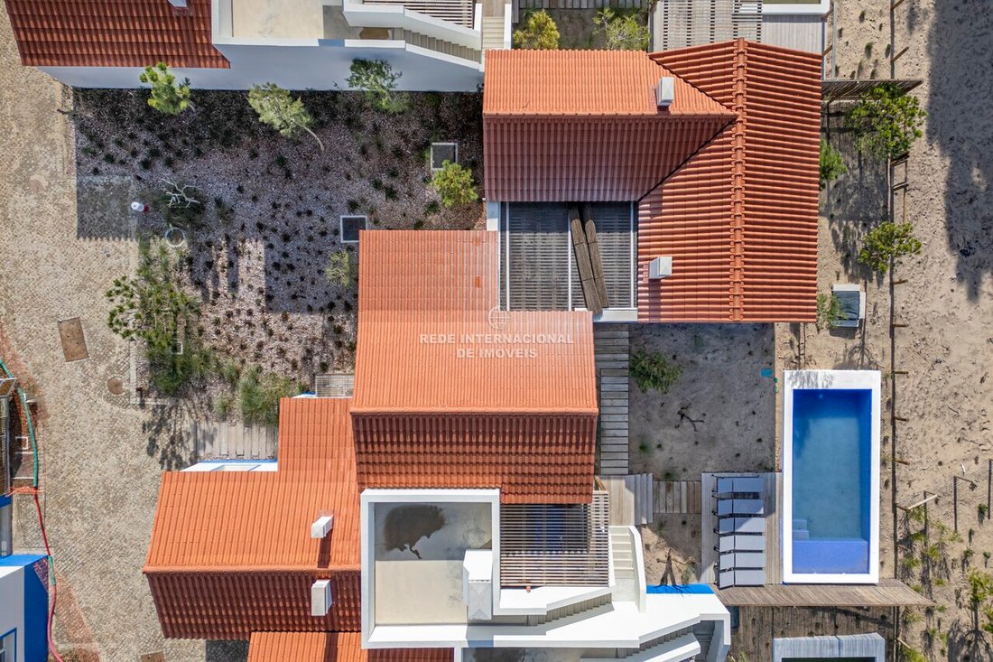 Maison à Carvalhal, Setúbal Municipality, Portugal 5 - 17501017