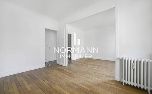 Apartment in Puteaux, Ile-de-France, France 1