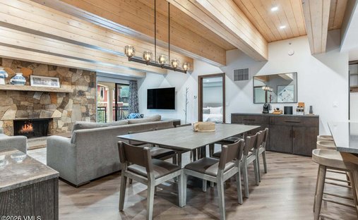Appartement à Vail, Colorado, États-Unis 1