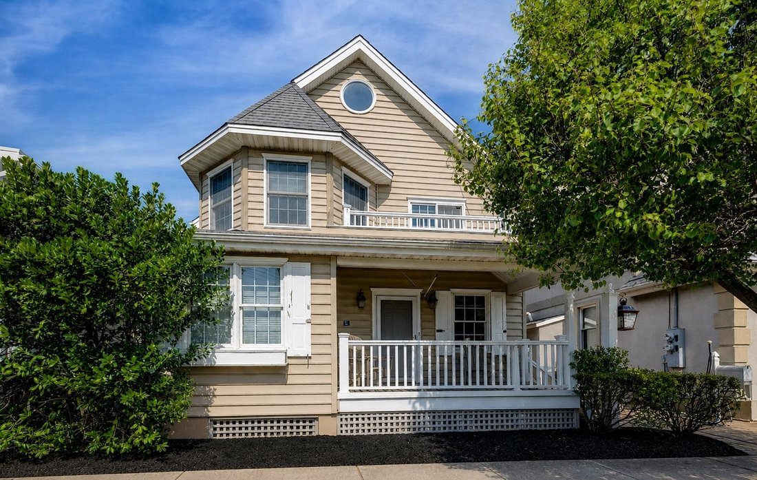 House in Wildwood, New Jersey, United States 1 - 18617170