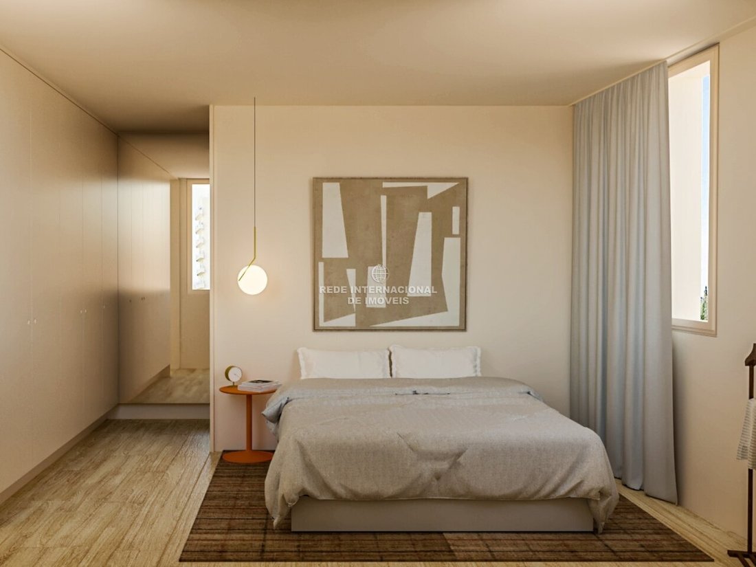 Apartment in Campo de Ourique, Lisbon, Portugal 5 - 17509693