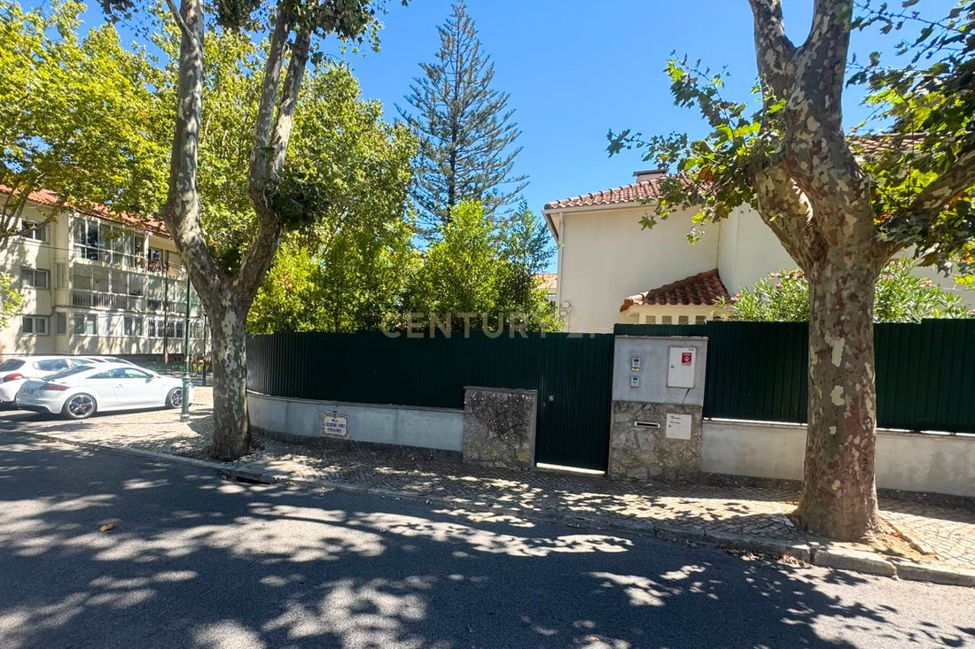 Villa in Carcavelos e Parede, Lisbon, Portugal 4 - 18620446