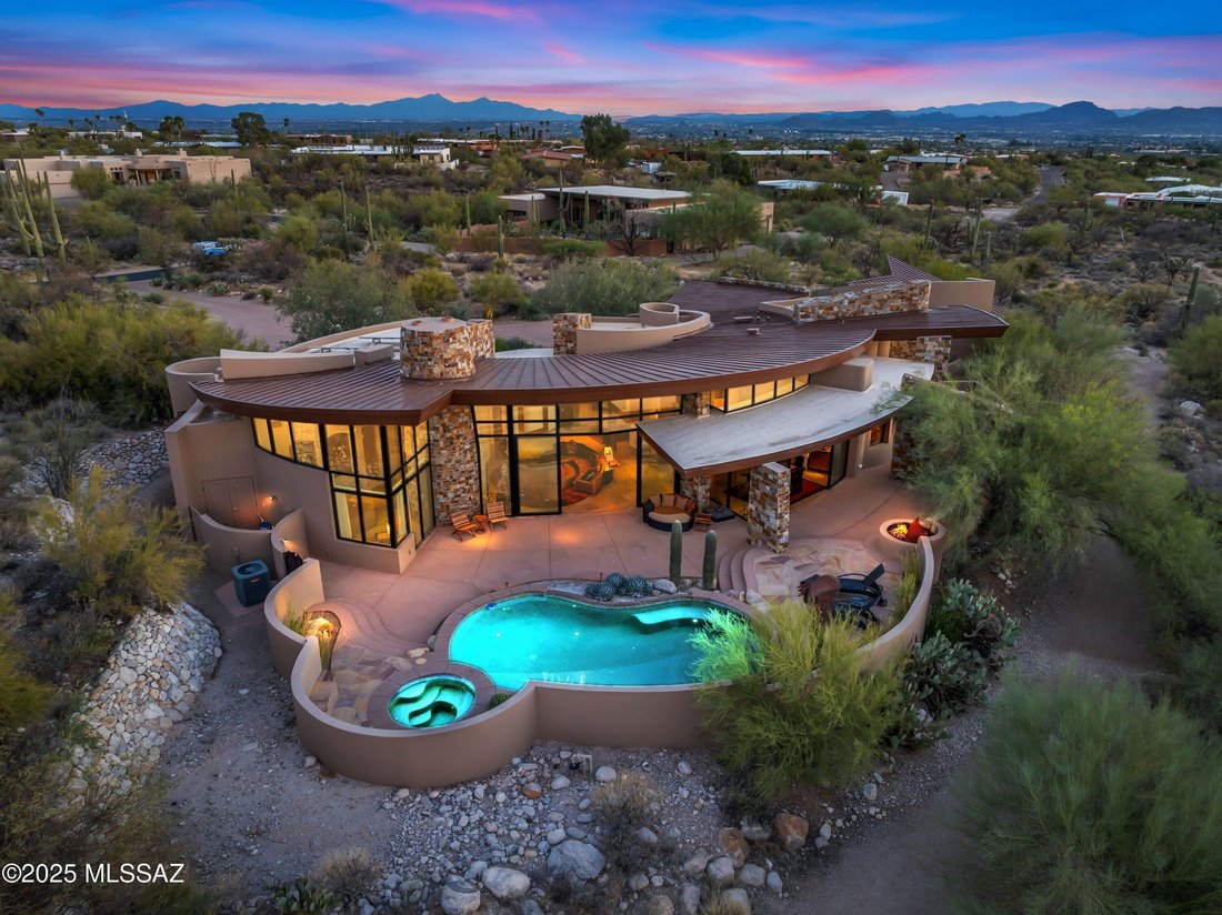 House in Tucson, Arizona, United States 3 - 18619710