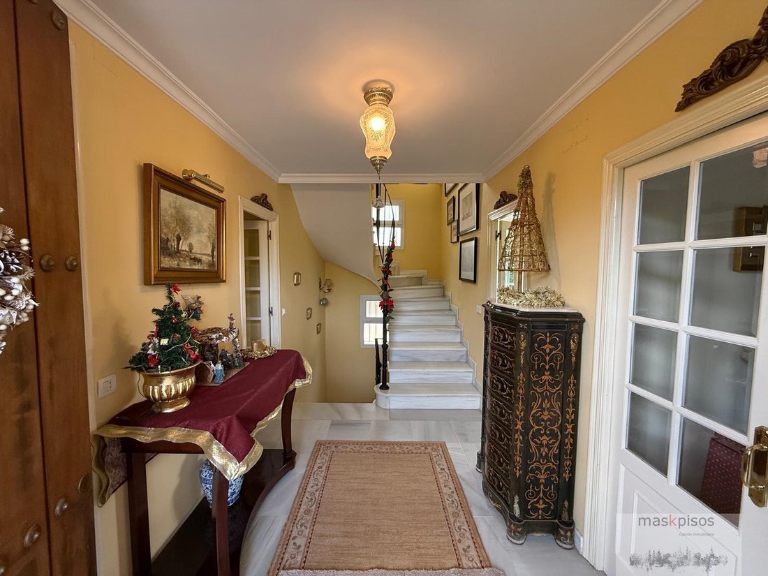 Chalet in Jerez De La Frontera, Andalusia, Spain 3 - 16898308