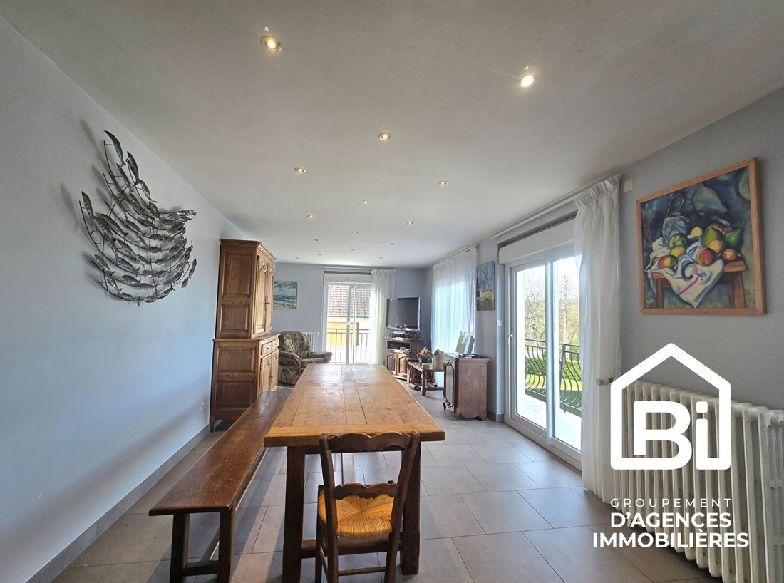 House in Villers-sur-Mer, Normandy, France 4 - 17317752