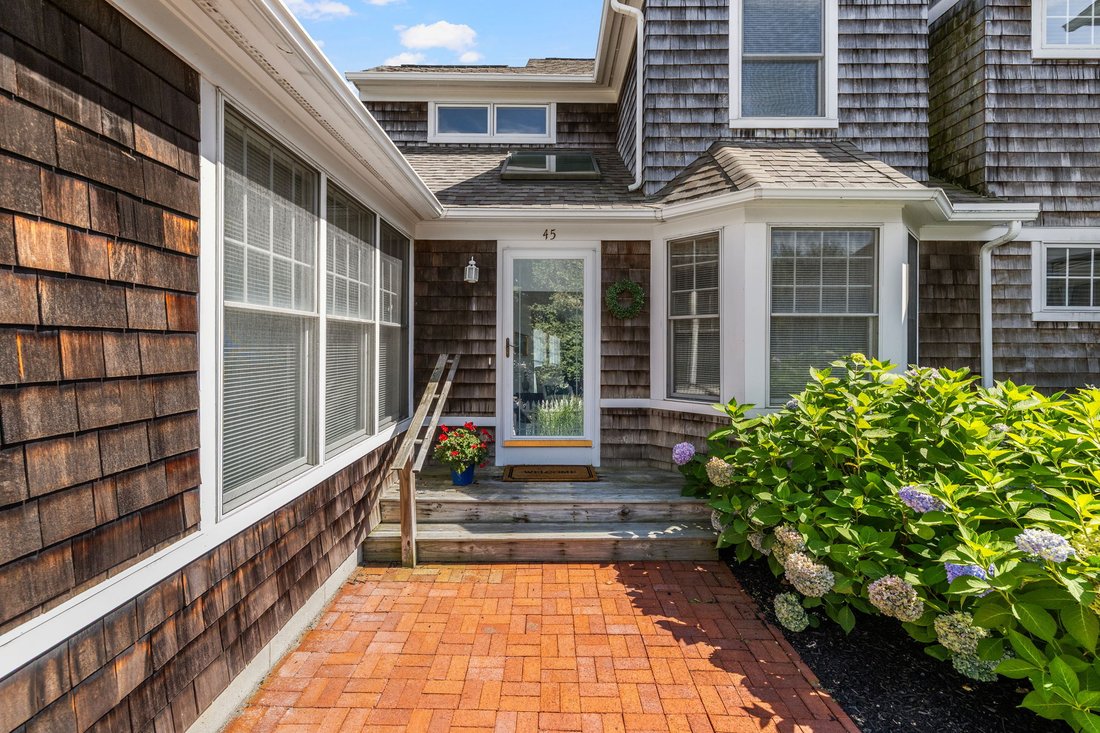Condo in Narragansett, Rhode Island, United States 4 - 18615895
