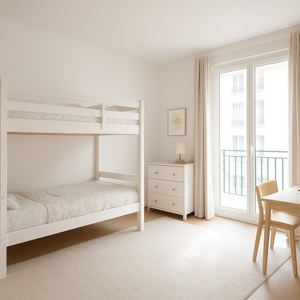 Apartment in Neuilly-Plaisance, Ile-de-France, France 4 - 18622986