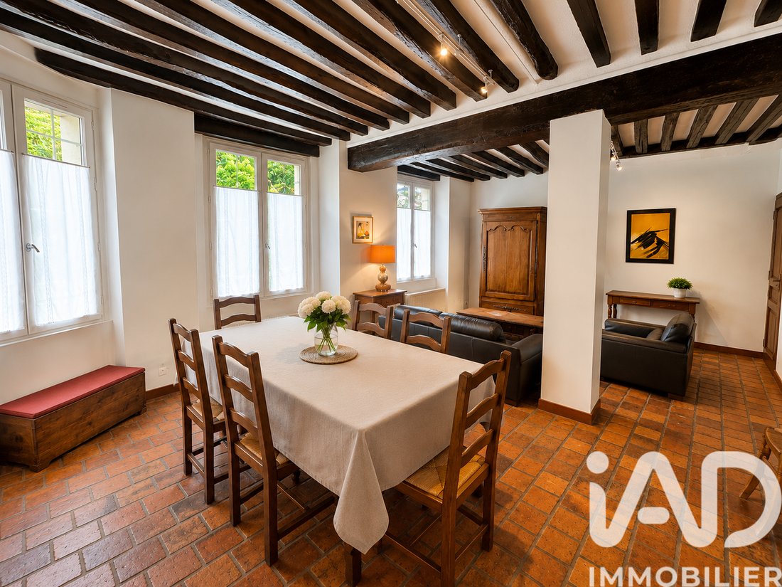 House in Centre Montmorency, Montmorency, France 3 - 17959409