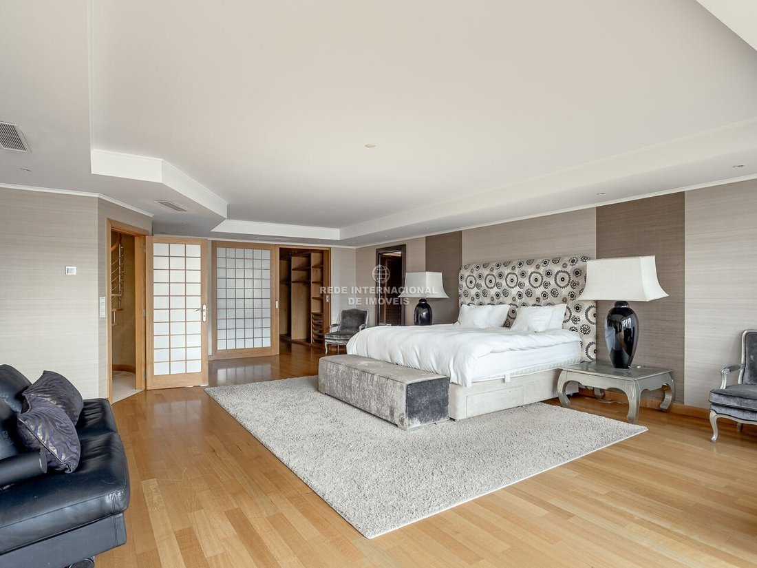 Appartamento a Algés, Lisbona, Portogallo 4 - 17803010
