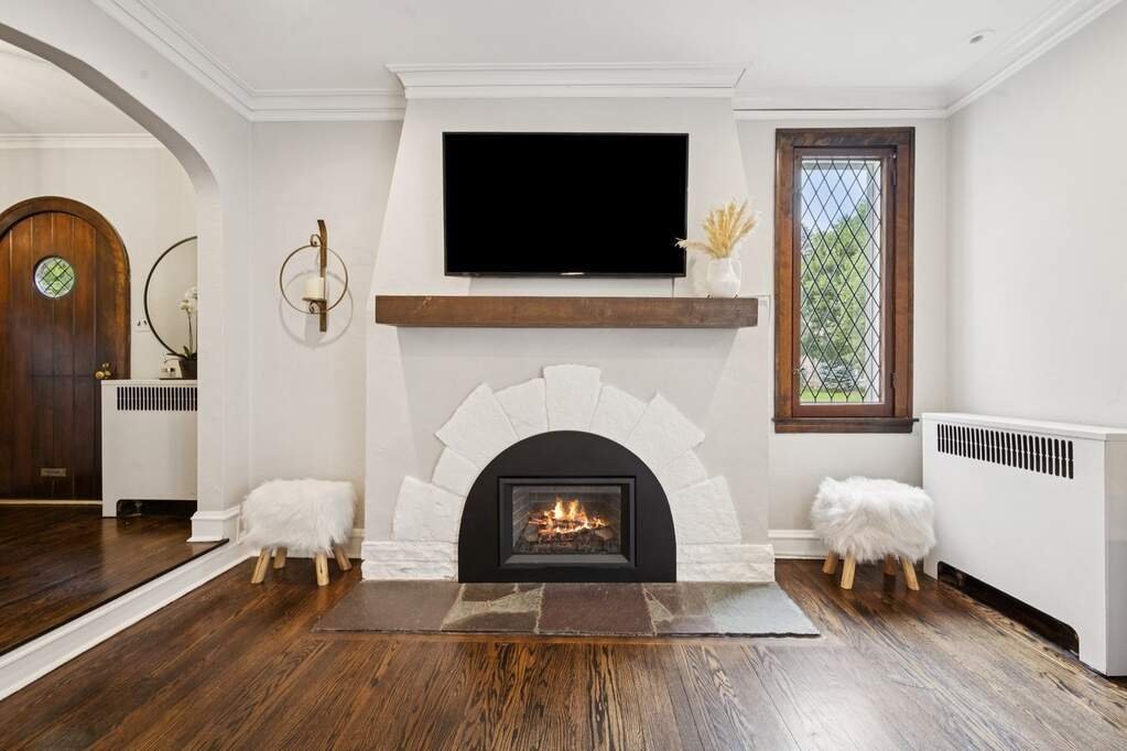 House in Wilmette, Illinois, United States 4 - 18619908