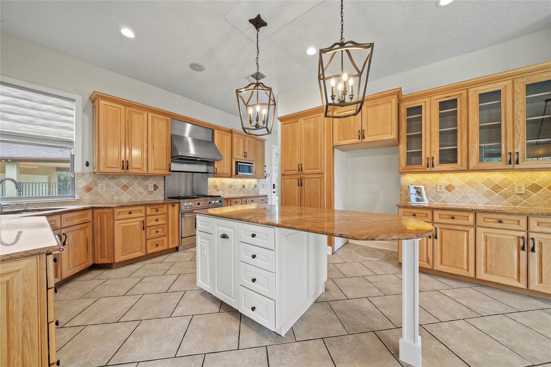 Casa en New Braunfels, Texas, Estados Unidos 5 - 18617294