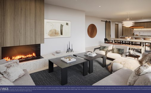 Condo in Avon, Colorado, United States 1