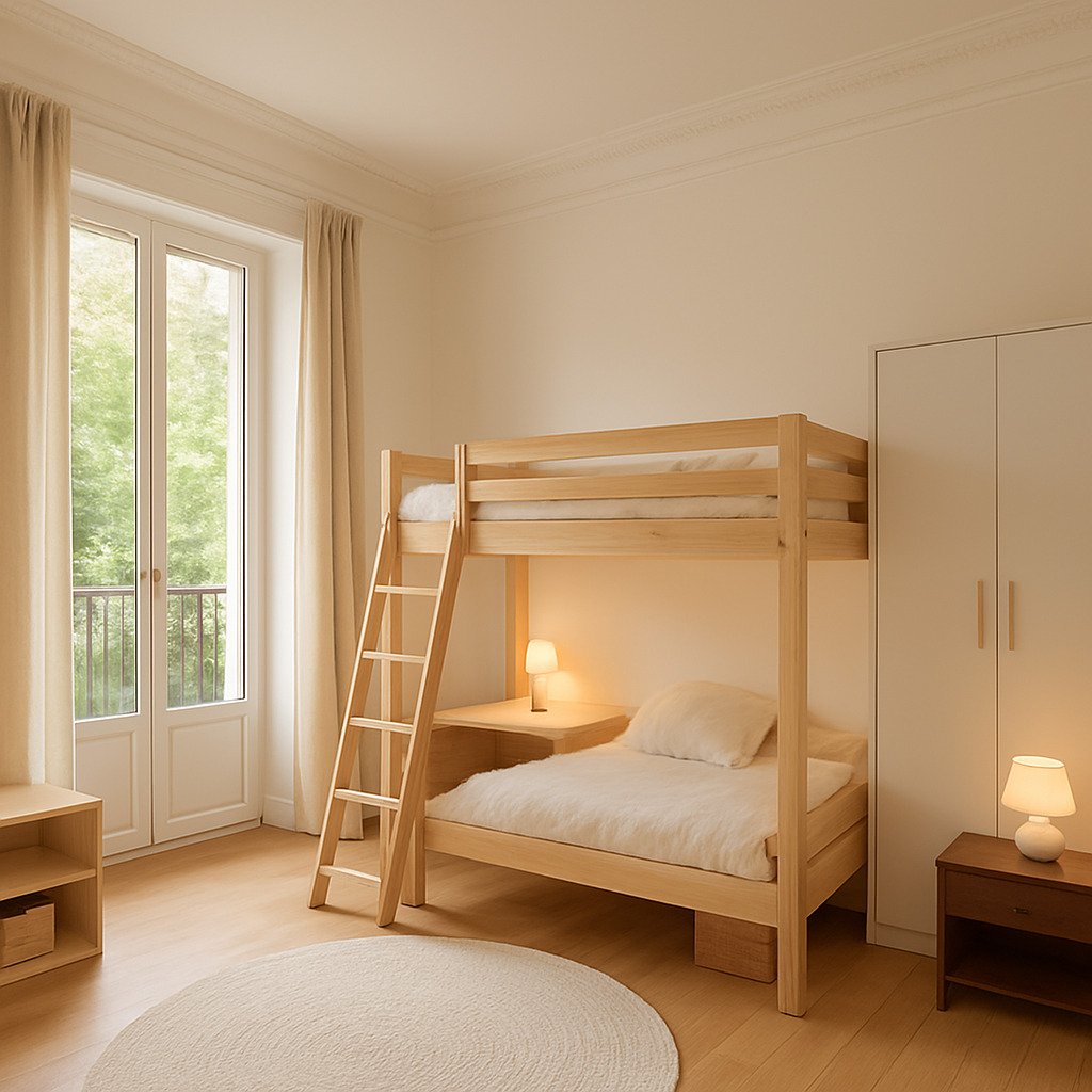 Apartment in Centre Ville, Rueil-Malmaison, France 3 - 18622975