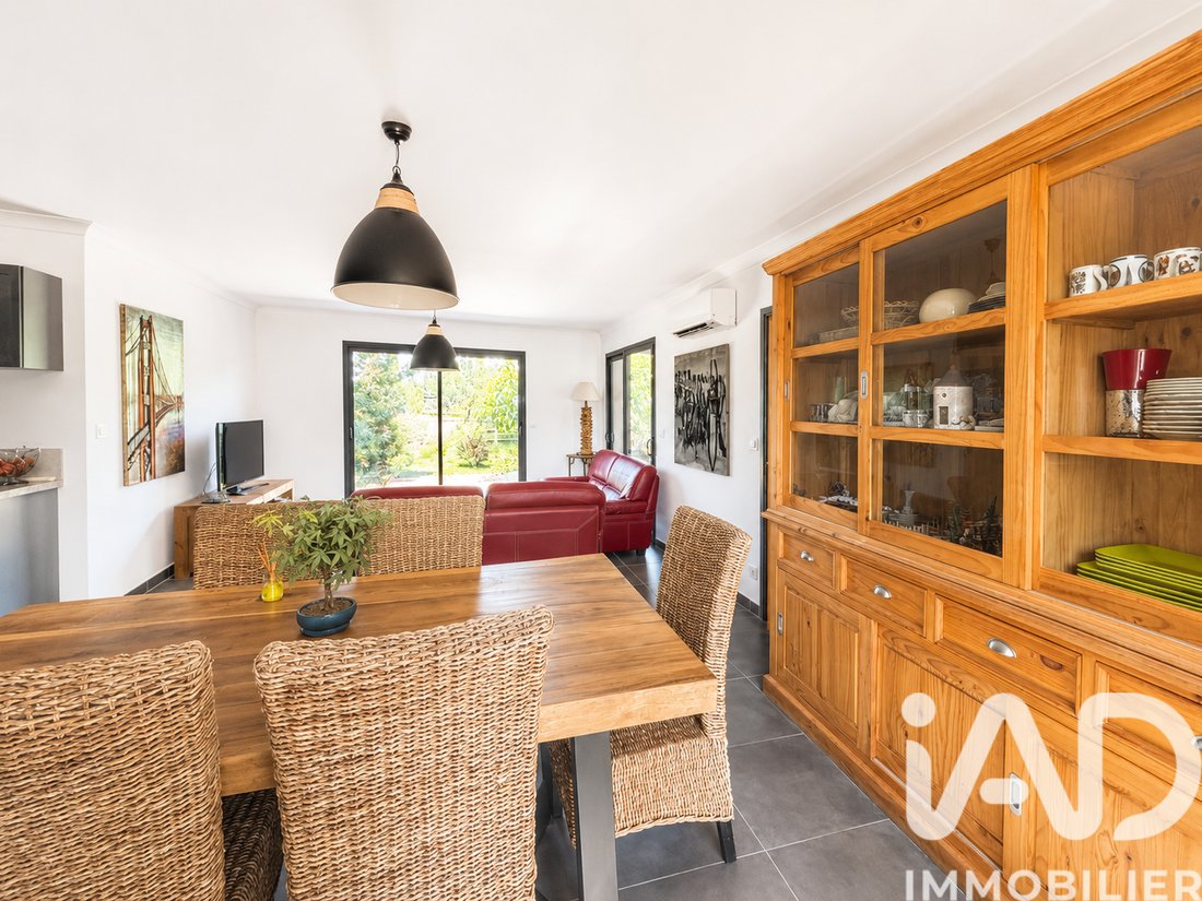 House in Paradou, Provence-Alpes-Côte d'Azur, France 4 - 18054492