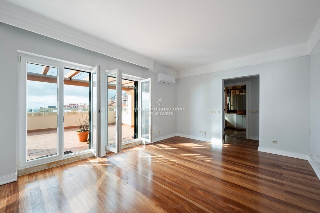 Apartment in Cascais e Estoril, Lisbon, Portugal 5 - 17500883