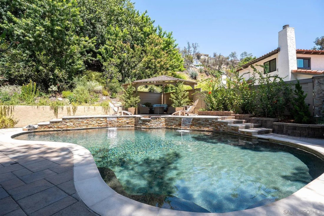 House in La Mesa, California, United States 2 - 18498683