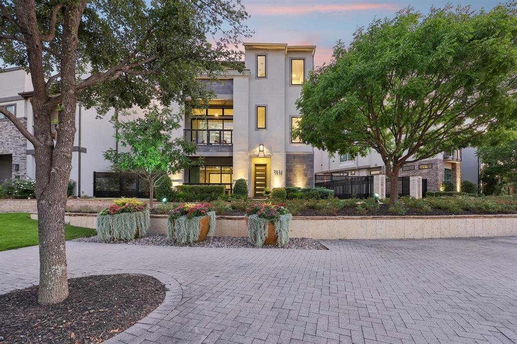 House in Plano, Texas, United States 4 - 18618891