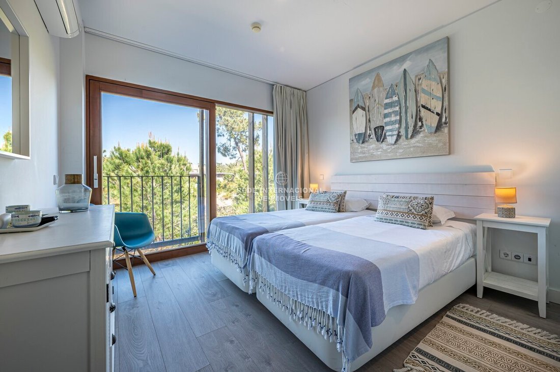 Appartamento a Carvalhal, Setúbal Municipality, Portogallo 5 - 17500184