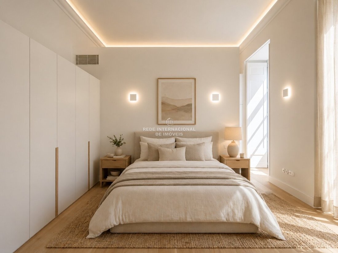 Apartment in Misericordia, Lisbon, Portugal 5 - 17902197