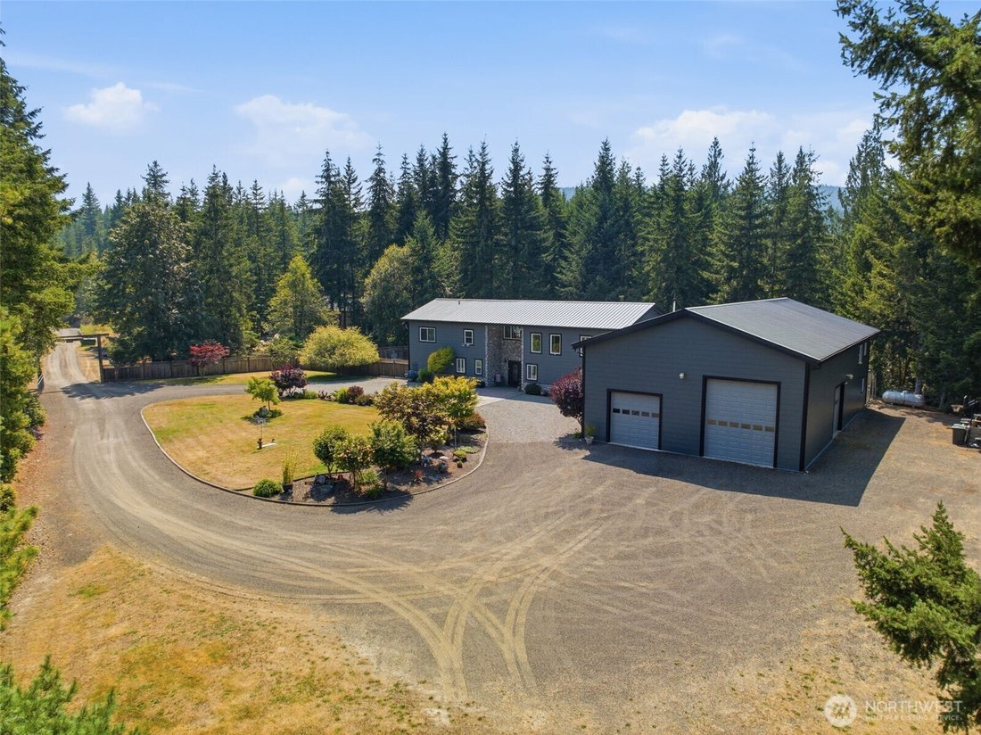 House in Silverdale, Washington, United States 2 - 18620870