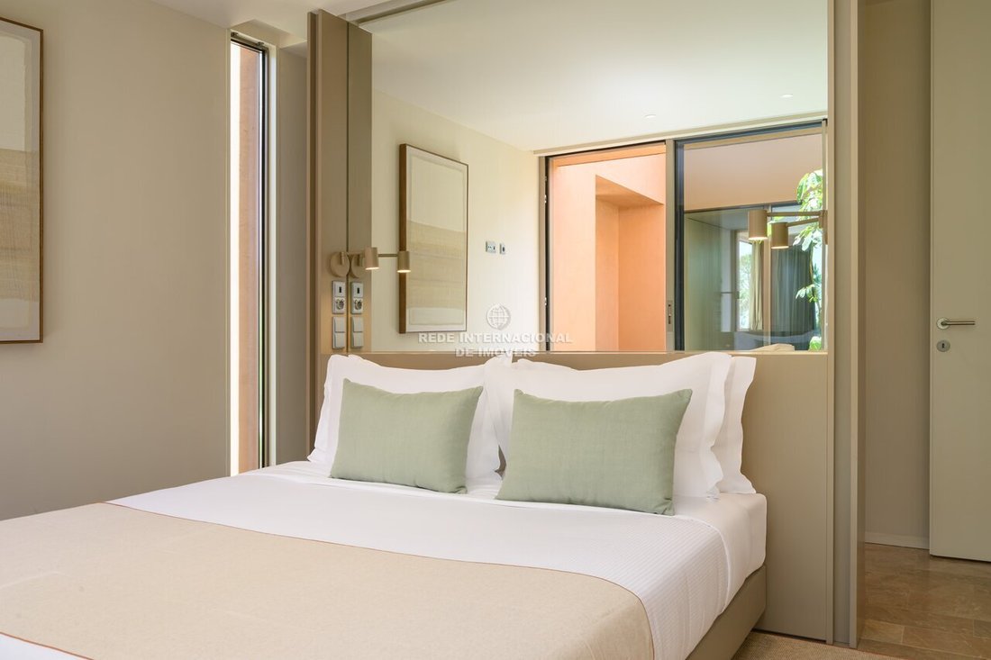 Appartement à Odiáxere, Algarve, Portugal 2 - 18616032