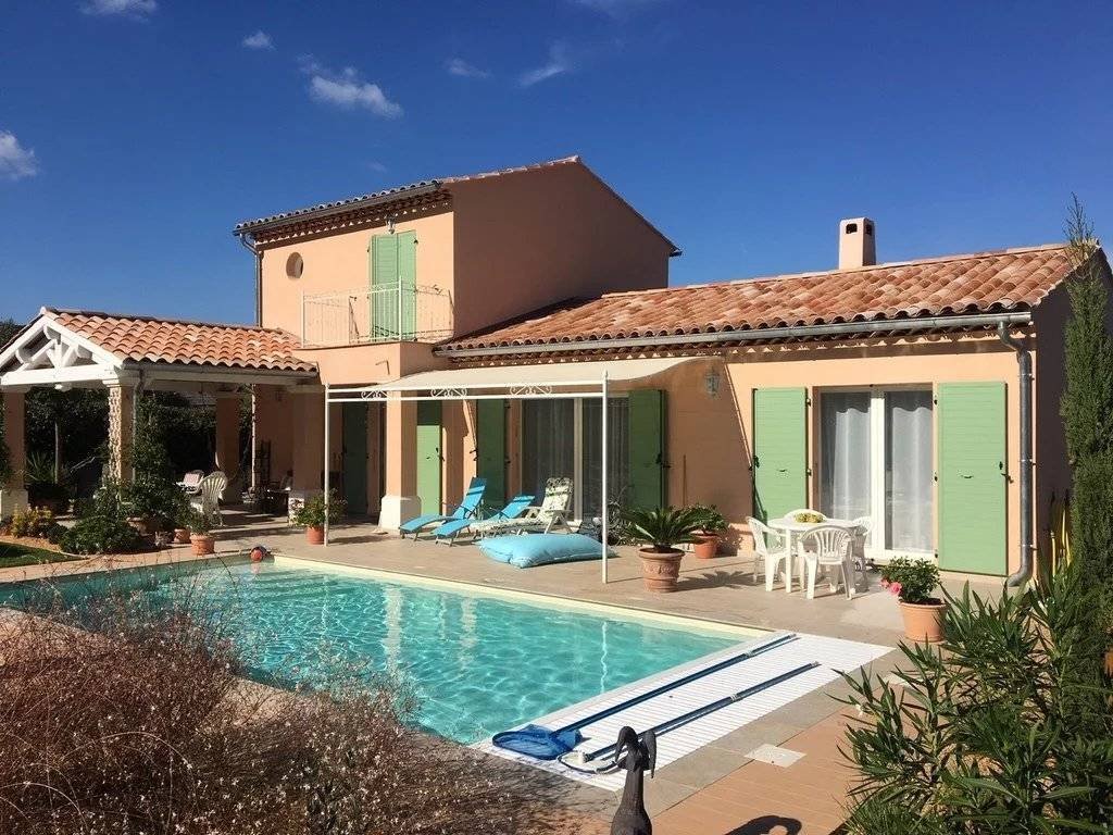House in Cotignac, Provence-Alpes-Côte d'Azur, France 2 - 16255922