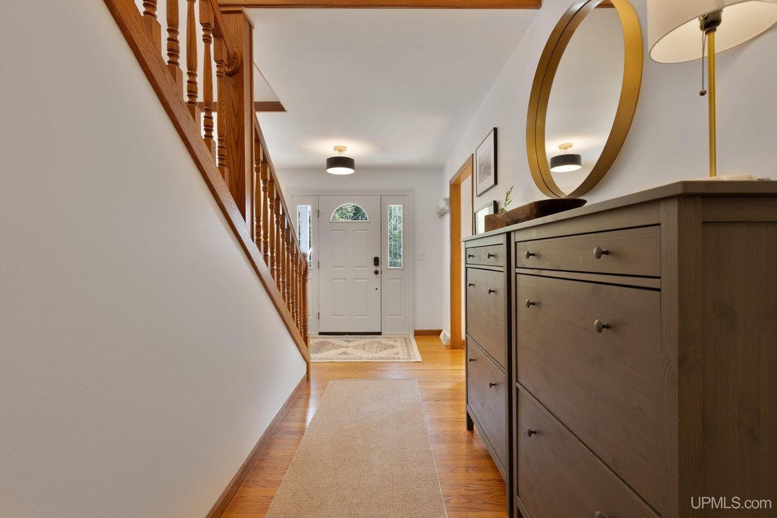 House in Marquette, Michigan, United States 2 - 18620190
