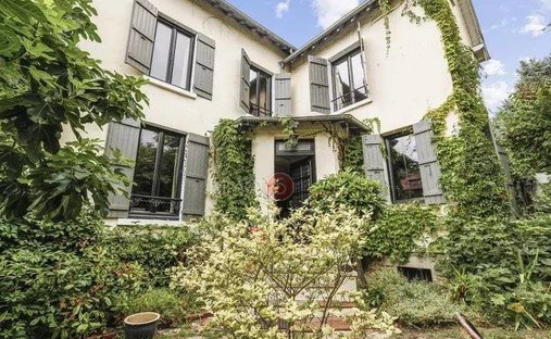 Casa en Gagny, Isla de Francia, Francia 1
