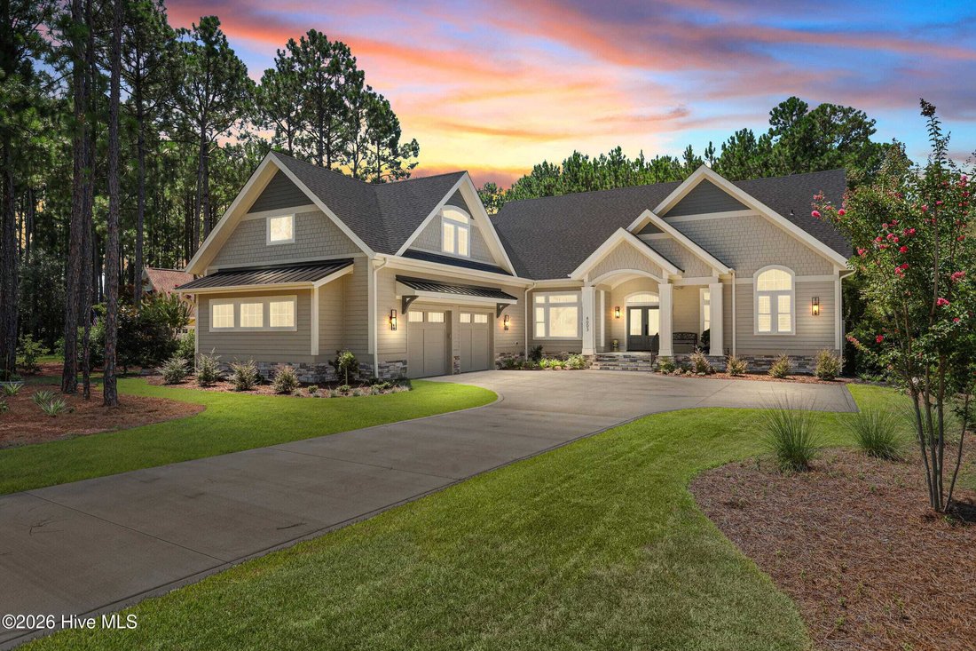 House in Southport, North Carolina, United States 1 - 18619671