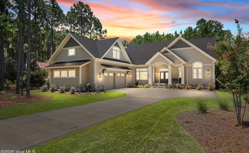 House in Southport, North Carolina, United States 1