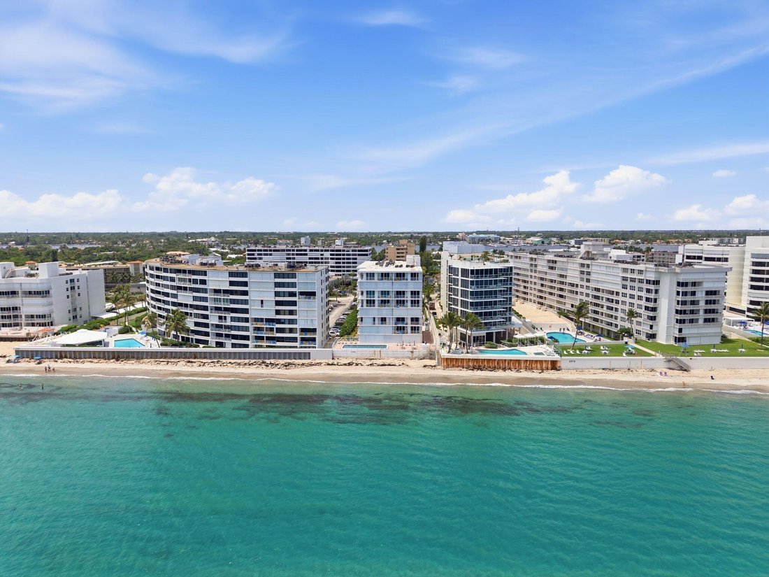 Condo in Palm Beach, Florida, United States 1 - 18622300