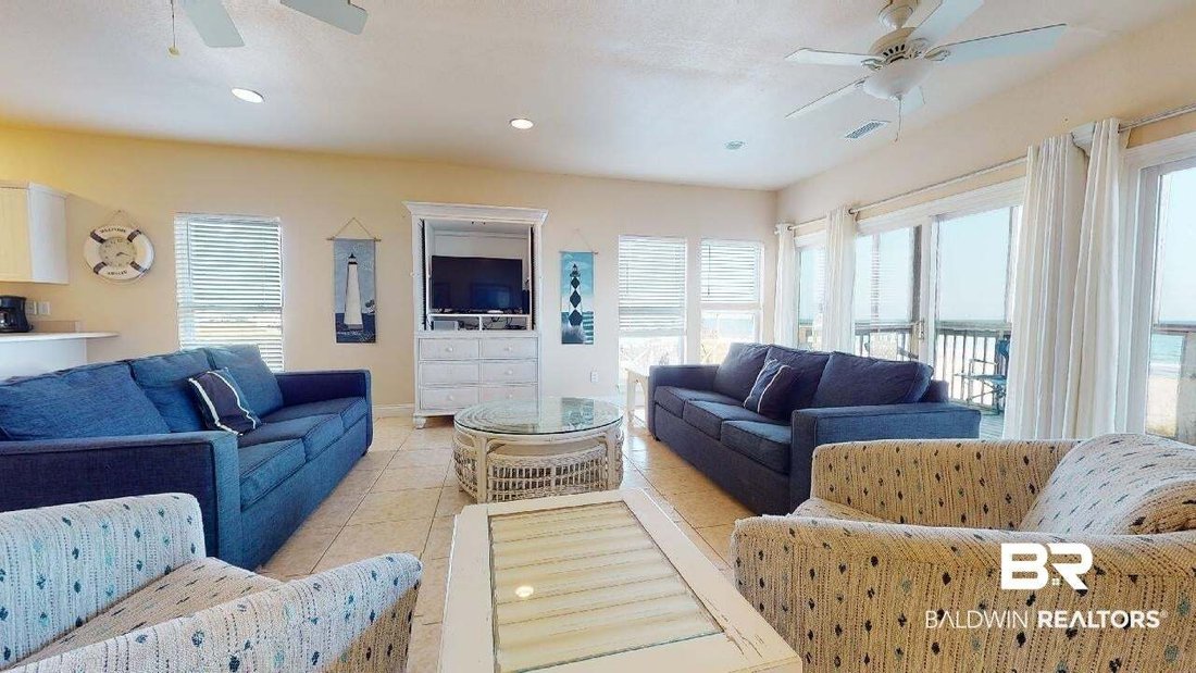House in Gulf Shores, Alabama, United States 5 - 18618444