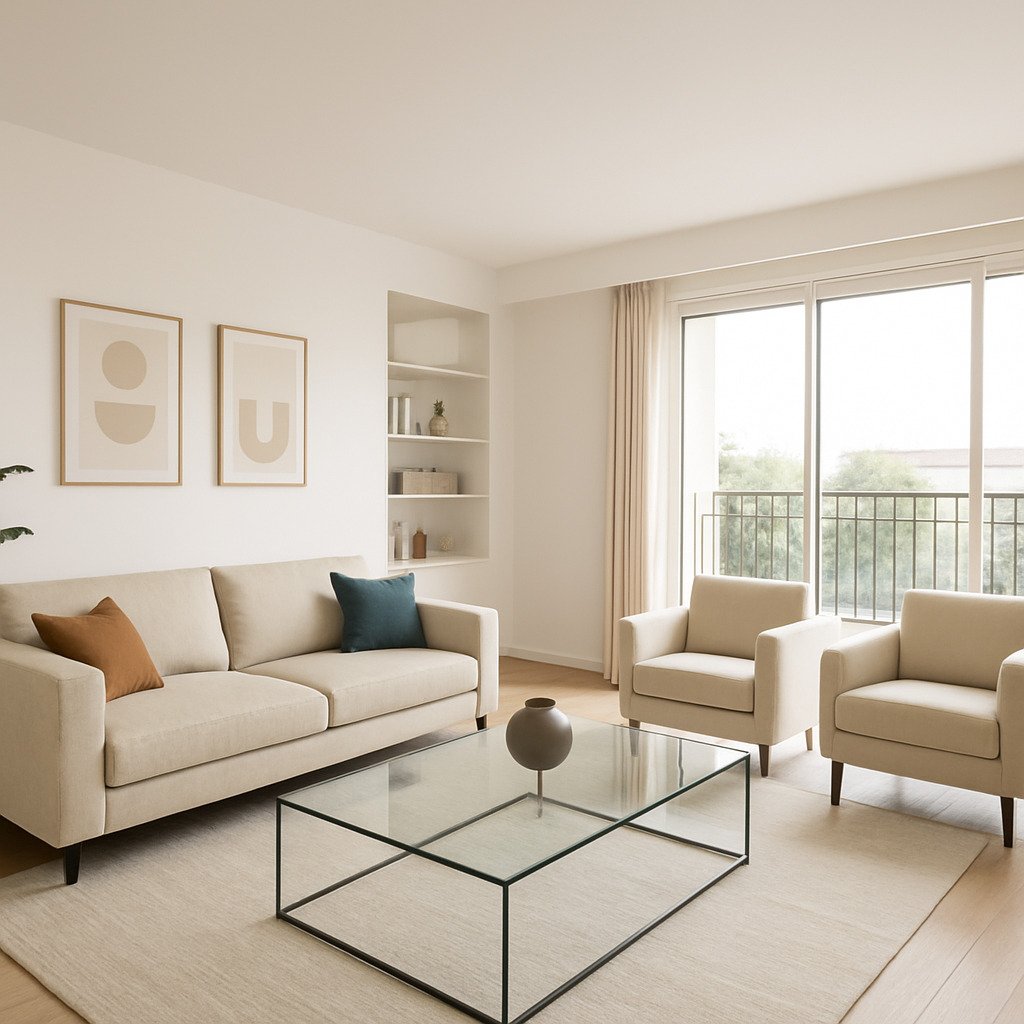 Apartment in Forêt, Saint-Germain-en-Laye, France 1 - 18623032