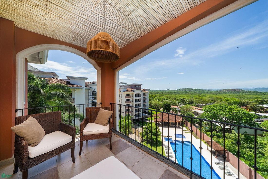 Condo in Playa Langosta, Guanacaste Province, Costa Rica 2 - 18321255