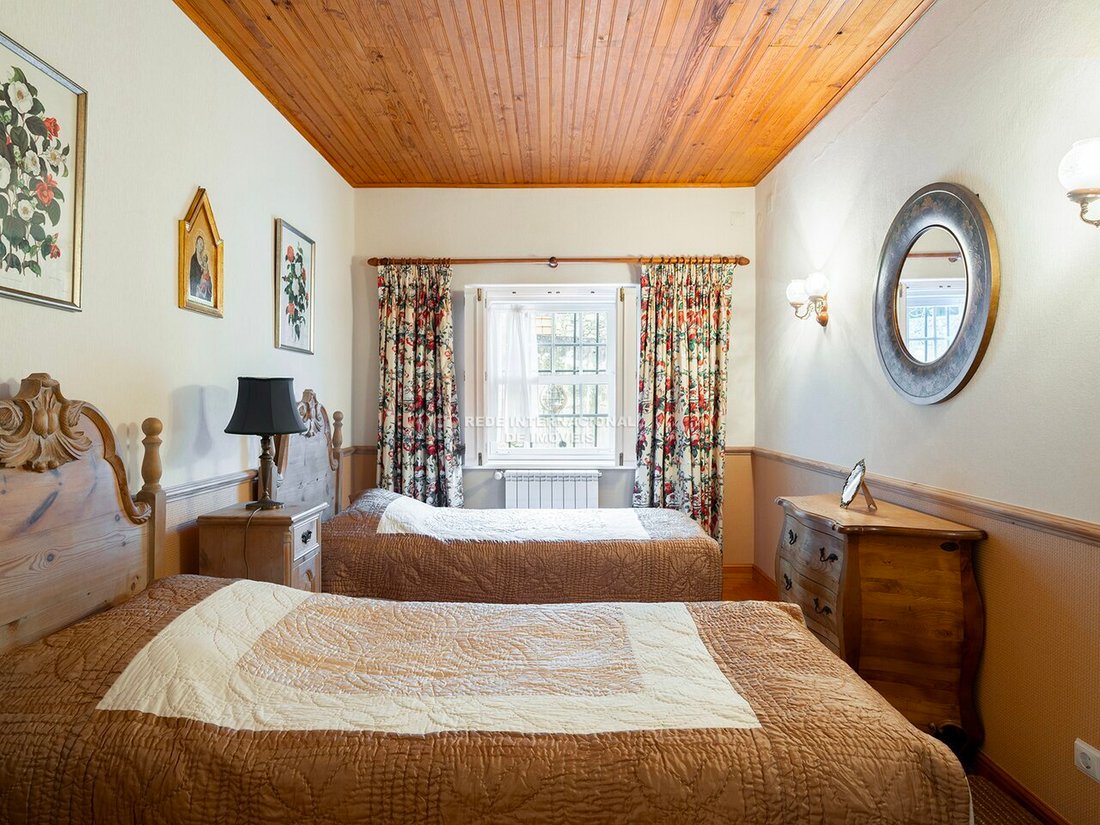 Casa en Colares, Distrito de Lisboa, Portugal 3 - 17500915