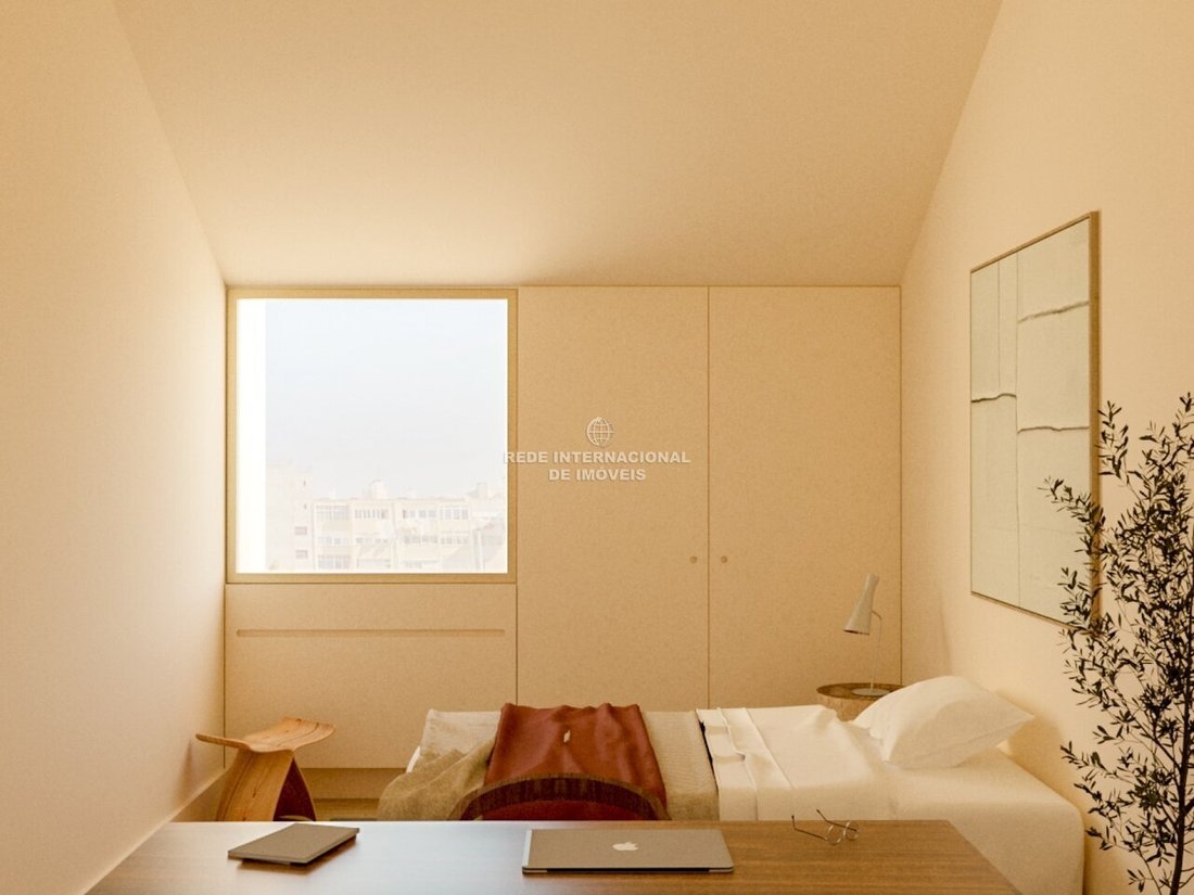 Apartment in Campo de Ourique, Lisbon, Portugal 3 - 17509693