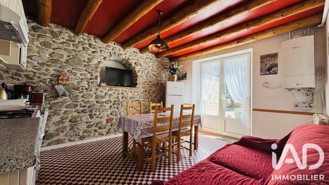 House in Formigueres, Occitania, France 3 - 18621160