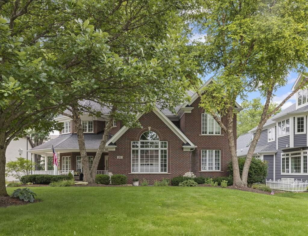 House in Naperville, Illinois, United States 2 - 18619941
