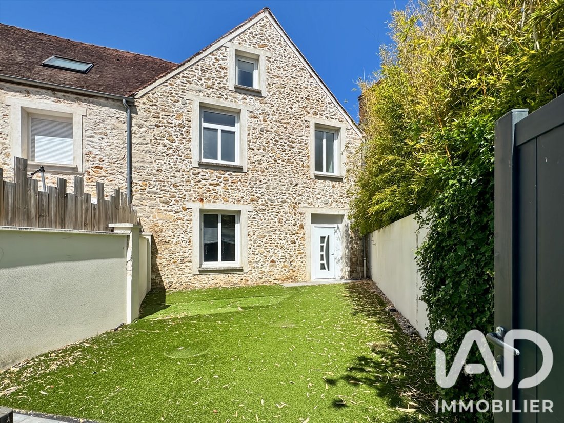 House in Cheptainville, Ile-de-France, France 1 - 18617061